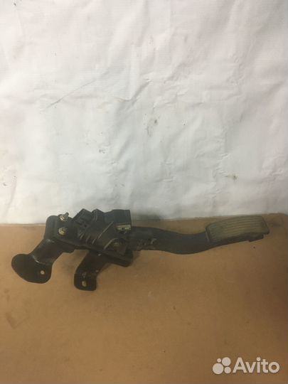 Педаль газа Tiggo (T11) 2005-2016 S121108010