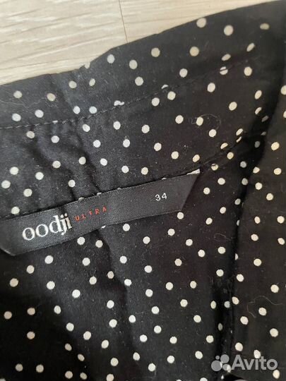 Блузка oodji 42