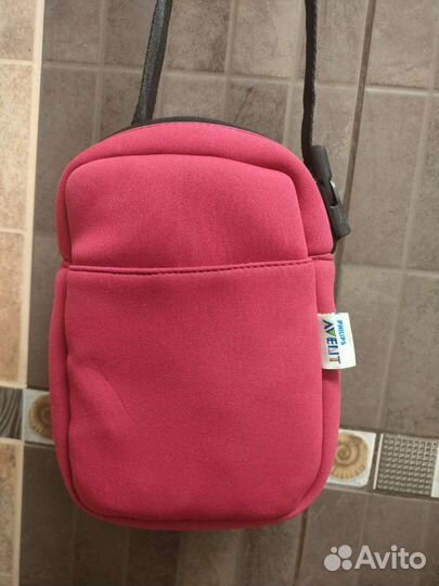 Термо сумка