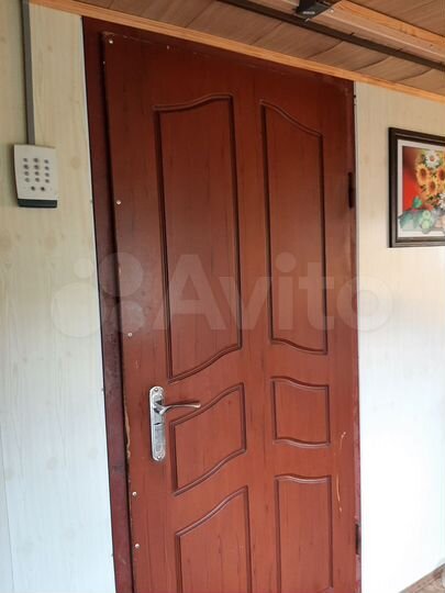 Дача 40 м² на участке 5 сот.