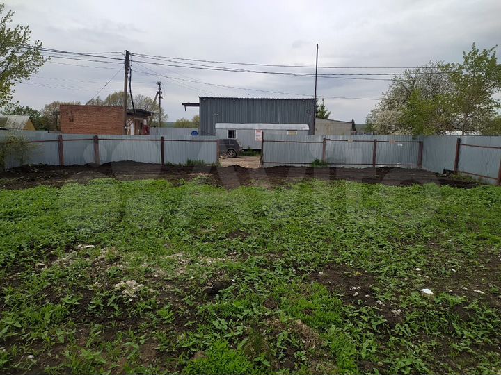 Участок 5 сот. (СНТ, ДНП)