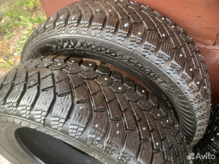 Gislaved Nord Frost 200 185/65 R15 92T