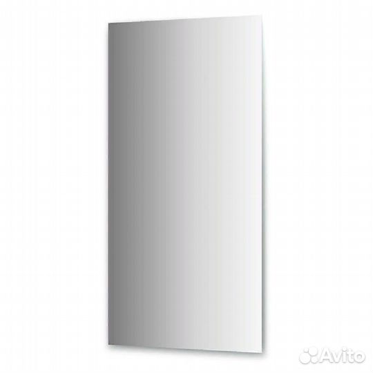 Зеркало Evoform Comfort 160х80 без подсветки