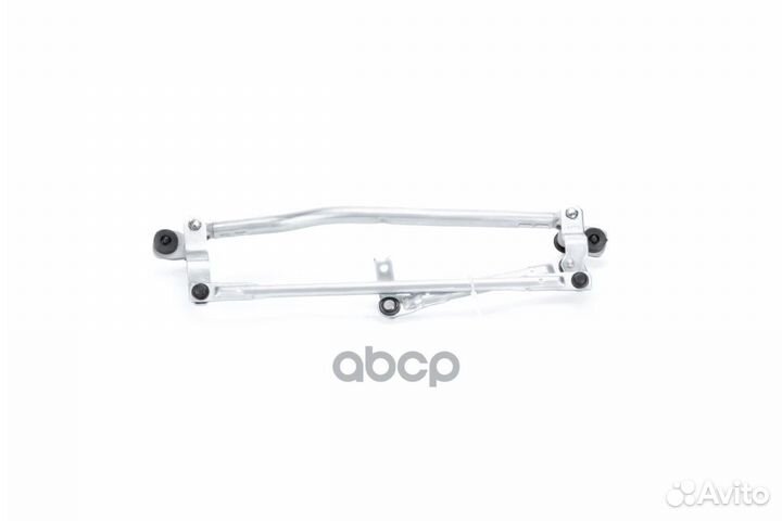 Трапеция стеклоочистителей 7000-077 metaco