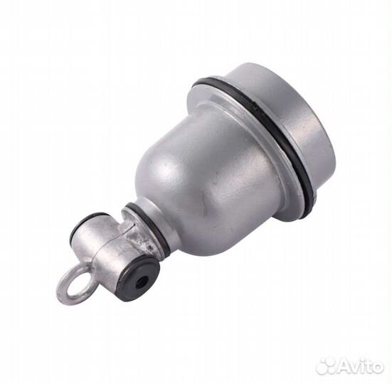 Патрон металлический для лампы е 27