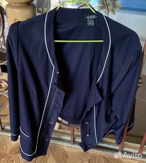 Женская одежда/пиджак