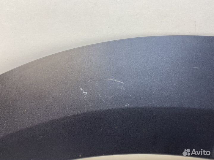 Накладка двери задней левой Mini Countryman F60