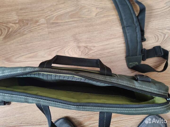 Сумка для ноутбука