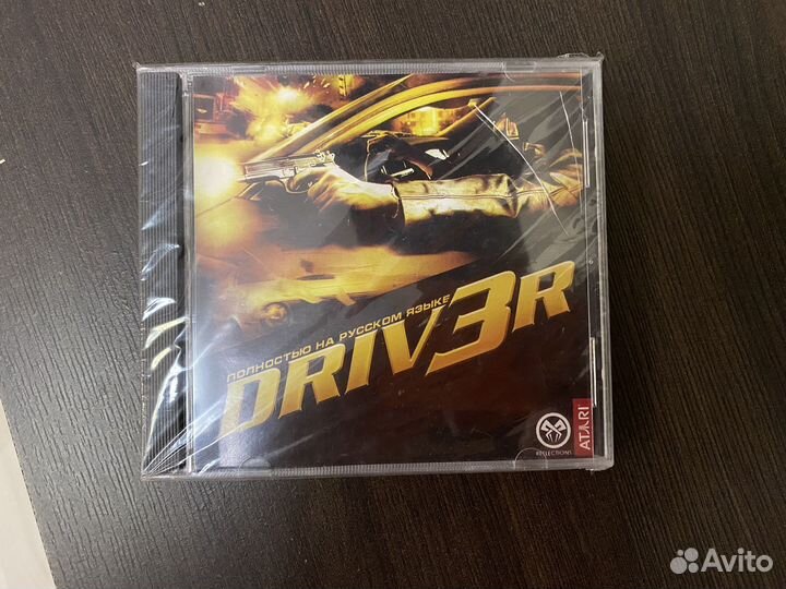 Компьютерная игра