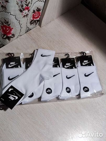 Носки Nike