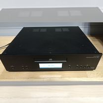 Hi Fi CD плеер с цапом Azur 840C