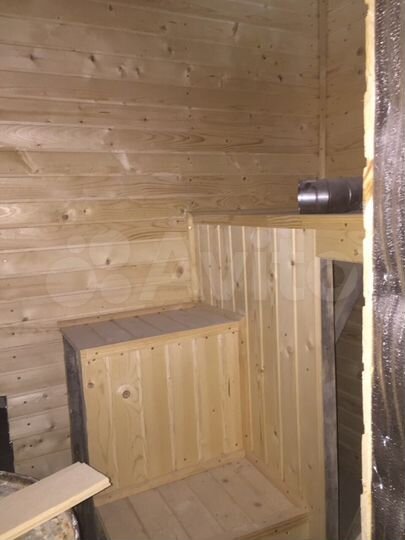 Дача 300 м² на участке 8 сот.