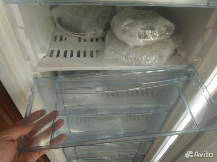 Nord FR 558-020 Морозильная камера Норд