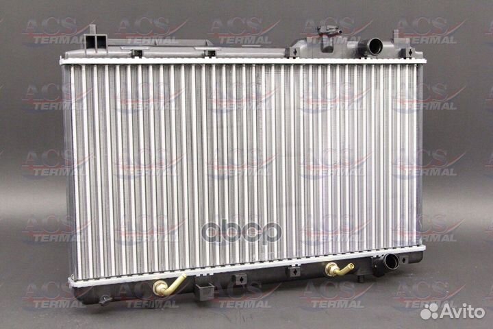 Радиатор охлаждения Honda CRV I (95-02) 218102