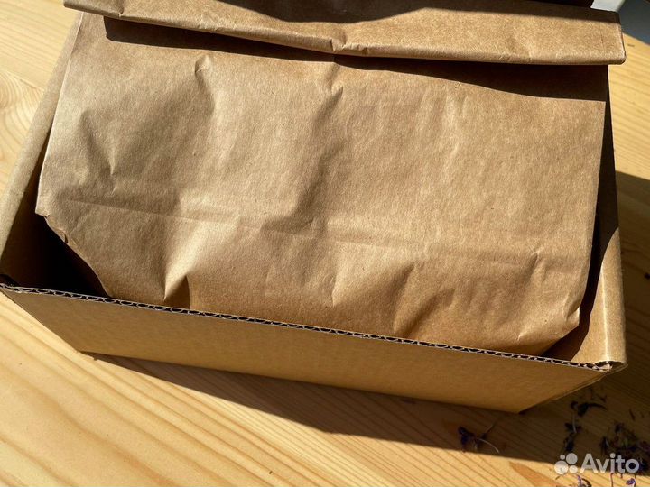 Иван-чай 1кг свежий 2O23-го, органический