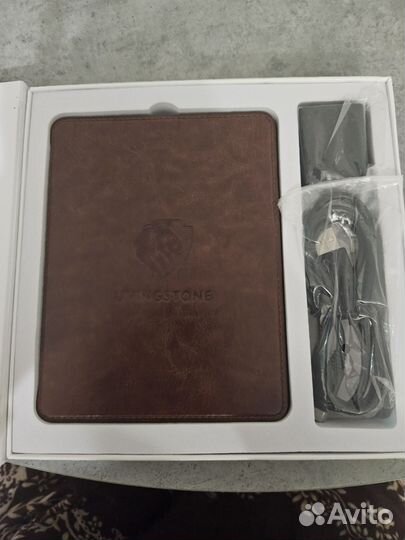 Электронная книга Onyx Boox Livingstone