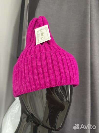 Шапки весна