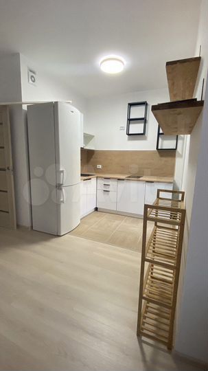 Квартира-студия, 27 м², 2/12 эт.