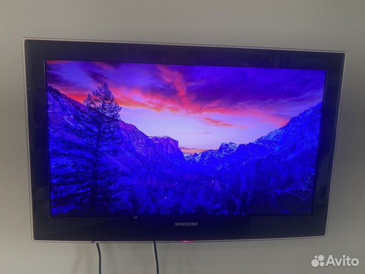Samsung ue32b6000vw