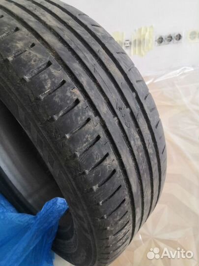 Nokian Tyres Nordman SZ 205/55 R16