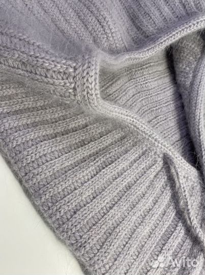 Капор женский