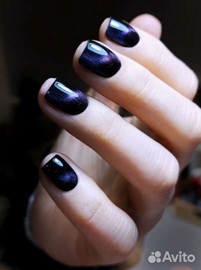 Маникюр Педикюр Наращивание ногтей