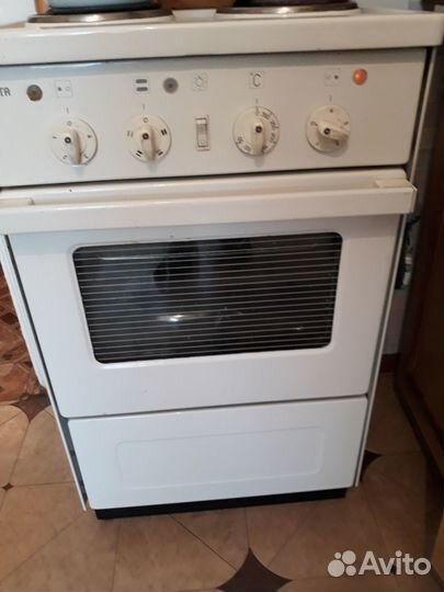 Плитка электрическая мечта