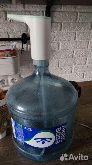 Помпа для воды