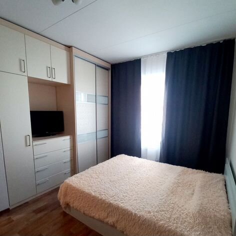 1-к. квартира, 30 м², 8/9 эт.