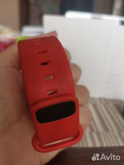 Шагомер Amazfit