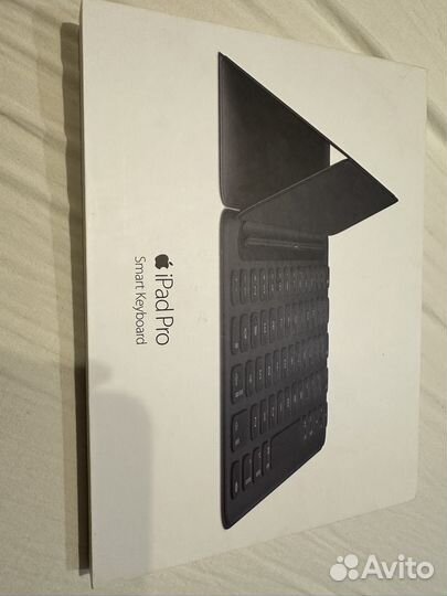 Клавиатура для iPad