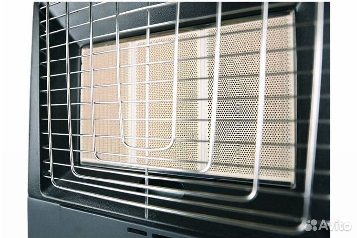 Обогреватель инфракрасный газовый Ballu