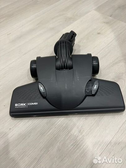 Насадка для пылесоса bork