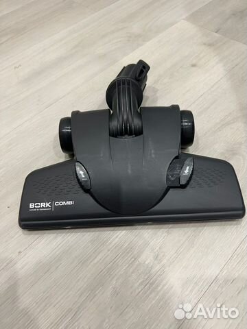 Насадка для пылесоса bork