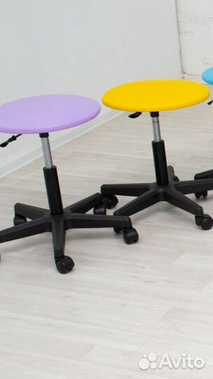 Кушетка массажная