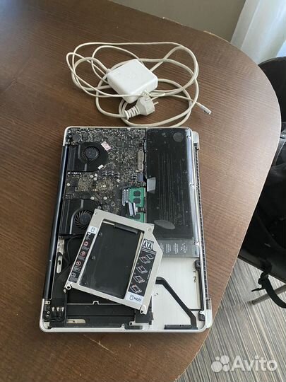 Apple MacBook Pro 15 2011