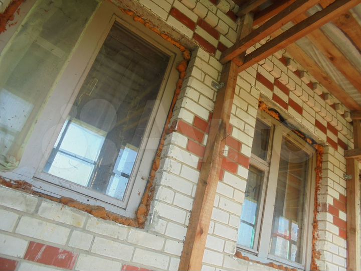 Дом 70 м² на участке 70 сот.