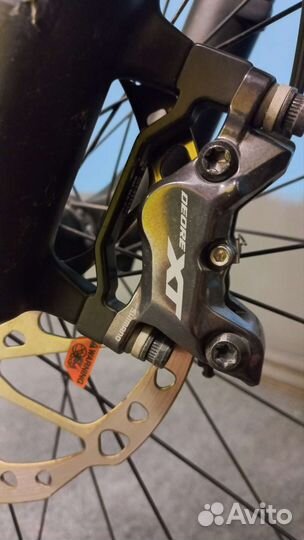 Giant Stance E+ 0 Pro 29