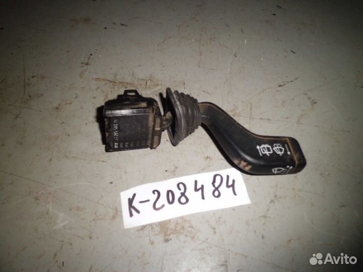 Переключатель подрулевой (Opel Kadett)