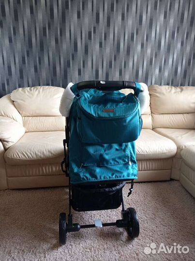 Коляска babalо