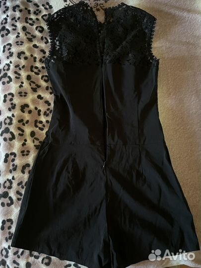 Комбенизон Naf Naf 46