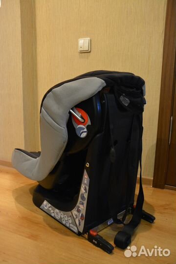 Автомобильное кресло Chicco Key 1 Isofix