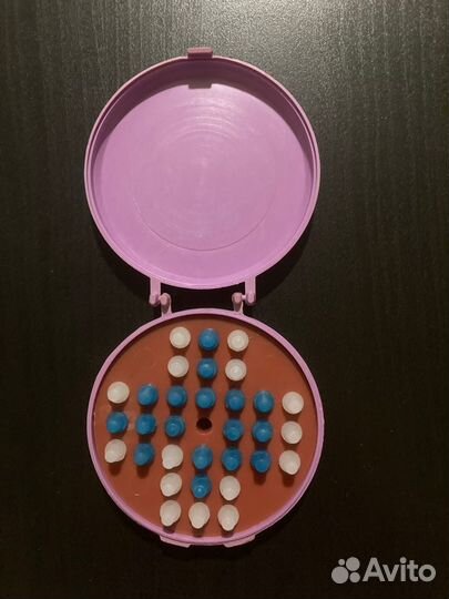 Игра СССР Йога