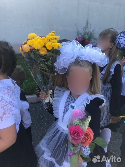 Школьная форма