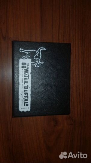 Зажим для купюр