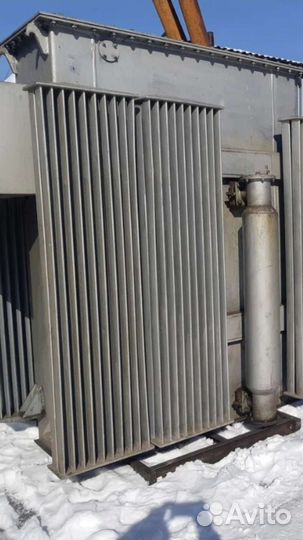 Трансформатор тмз 1600