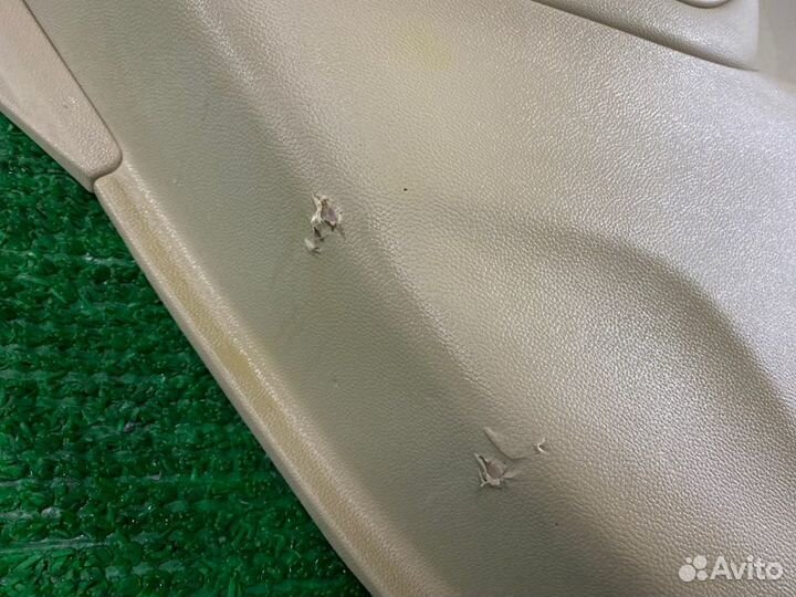 Обшивка двери лев. зад. Infiniti Fx35, Fx37, Fx50