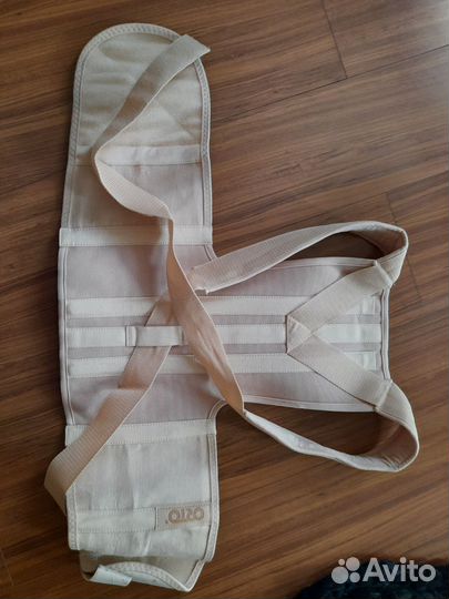 Корректор осанки orto