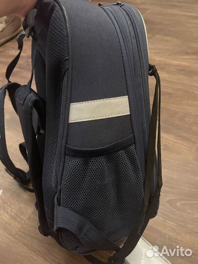 Школьный рюкзак kite