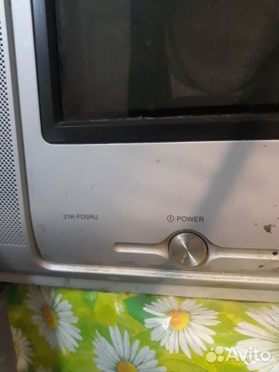 Телевизор sharp с цифровым приёмником